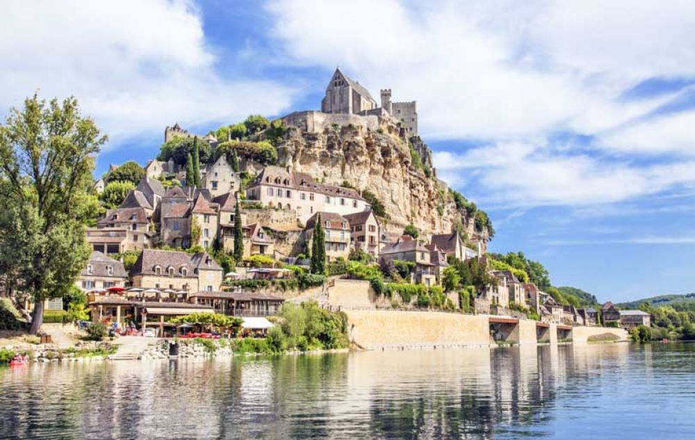 que faire en Dordogne